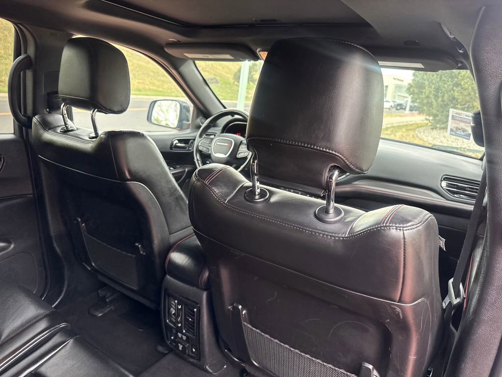 Used 2023 Dodge Durango GT AWD/4WD image 22
