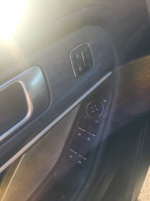 Certified 2025 Ford Explorer ST image 48