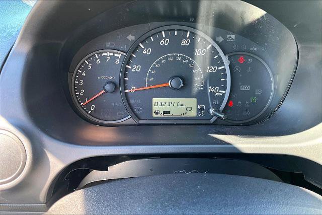 Used 2024 Mitsubishi Mirage FWD image 20