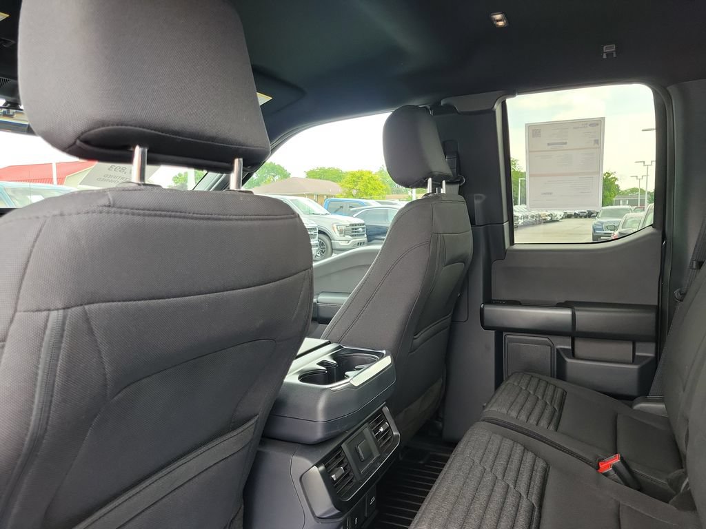 Certified 2023 Ford F150 XL w/ STX Appearance Package AWD/4WD image 16