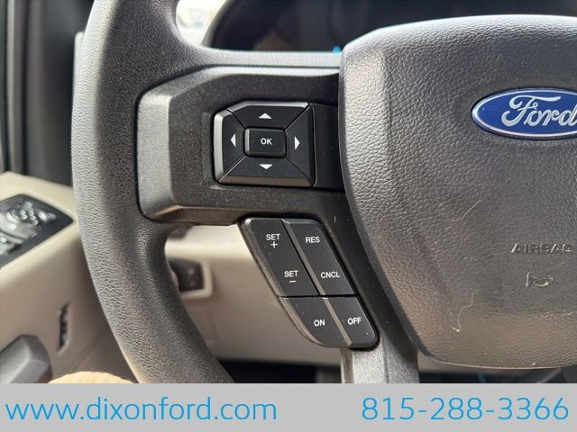 Certified 2020 Ford F150 XLT AWD/4WD image 15