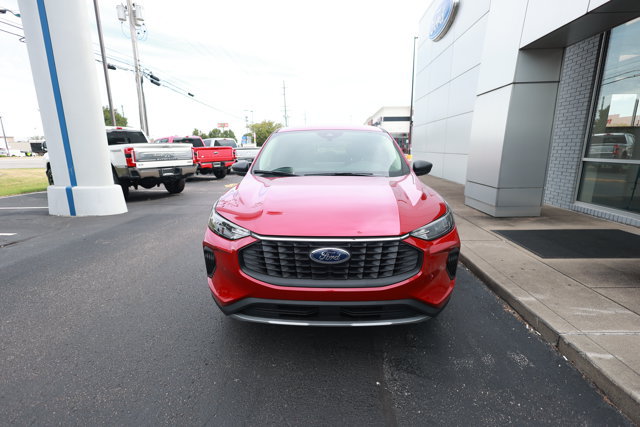 Certified 2025 Ford Escape Active w/ Active Premium Tech Pack FWD image 2