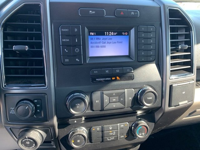 Certified 2018 Ford F150 XL w/ Equipment Group 101A Mid image 13