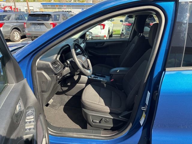 Certified 2023 Ford Escape Active image 18