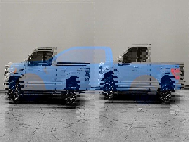 Certified 2022 Ford F150 XLT w/ Equipment Group 302A High image 6