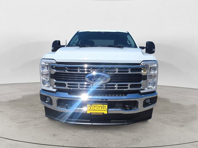 Certified 2024 Ford F250 XLT AWD/4WD image 8