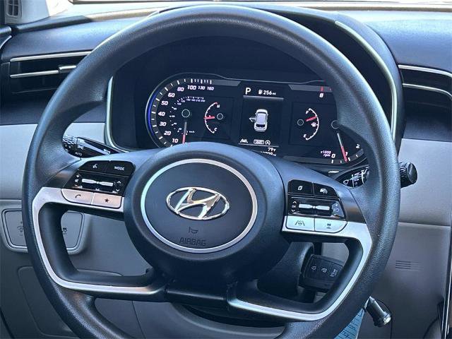 Used 2024 Hyundai Tucson SE image 14