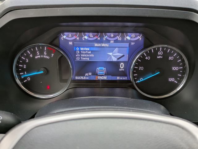 Certified 2024 Ford Expedition XLT AWD/4WD image 27