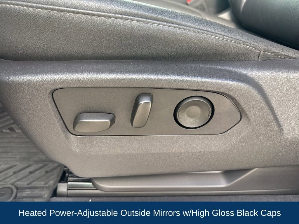 Used 2024 Chevrolet Silverado 1500 RST w/ All Star Edition Plus image 12