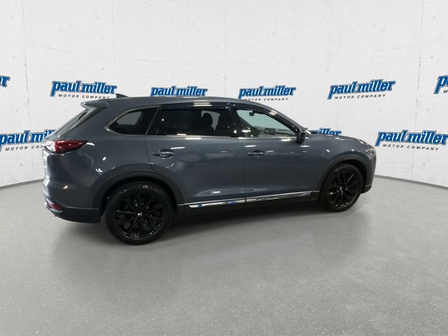 Used 2023 MAZDA CX-9 Carbon Edition AWD/4WD image 12