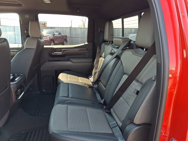 Used 2022 Chevrolet Silverado 1500 ZR2 w/ Technology Package image 9