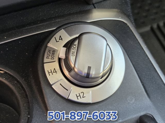 Used 2024 Toyota 4Runner SR5 Premium w/ Moonroof Package AWD/4WD image 24