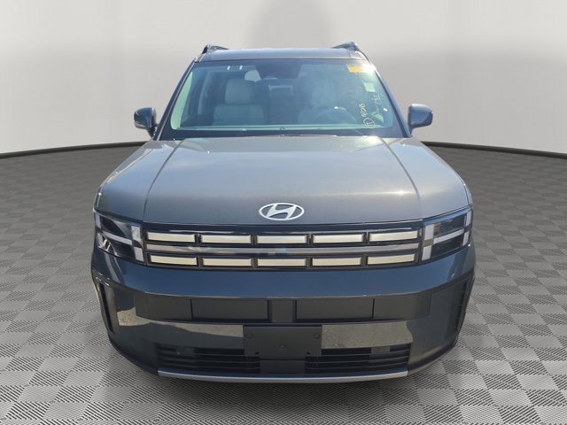 Used 2026 Hyundai Santa Fe SEL FWD image 2