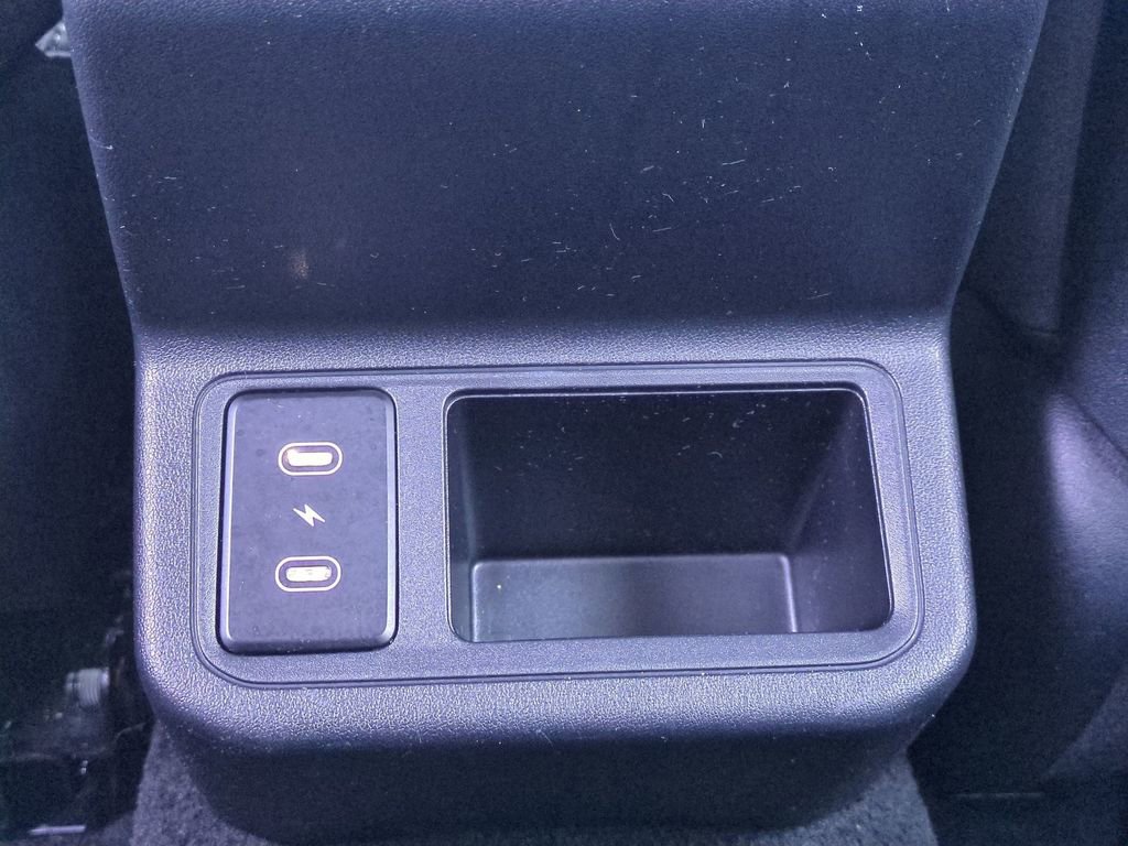 Used 2025 Kia K4 FWD image 26