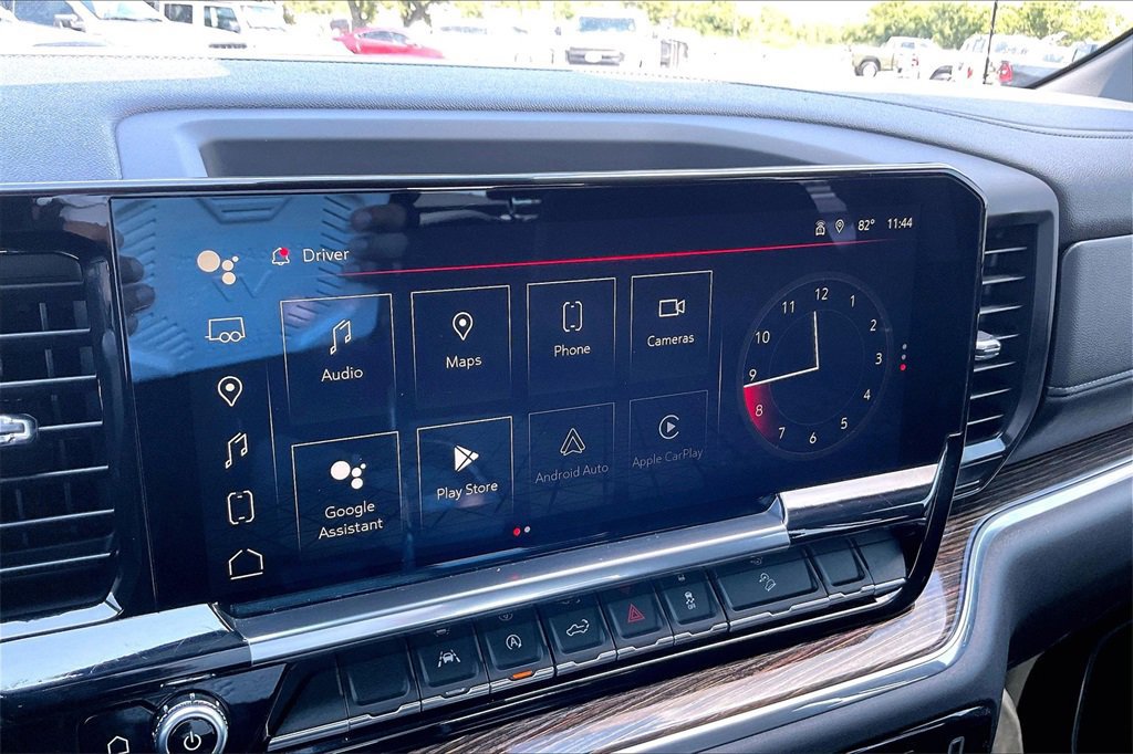 Used 2023 GMC Sierra 1500 Elevation image 26