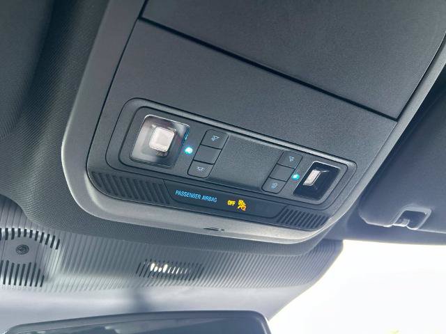 Certified 2026 Ford Explorer ST-Line w/ ST-Line Street Pack RWD image 38