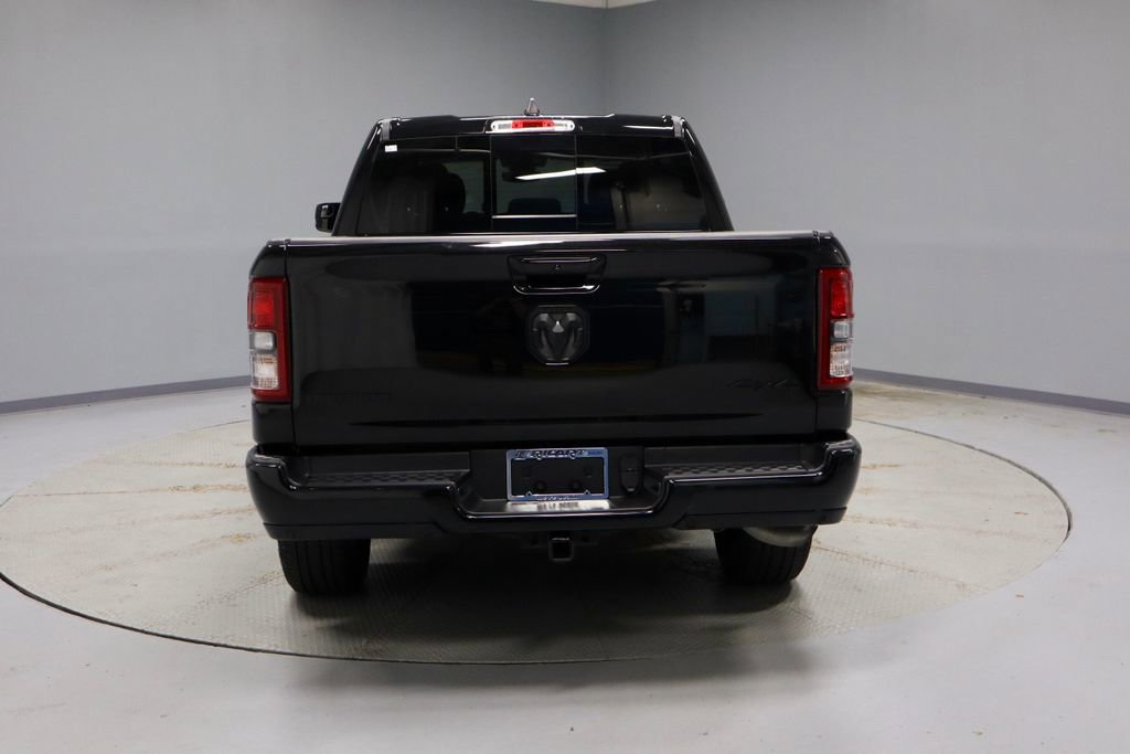 Used 2023 RAM 1500 Big Horn AWD/4WD image 10
