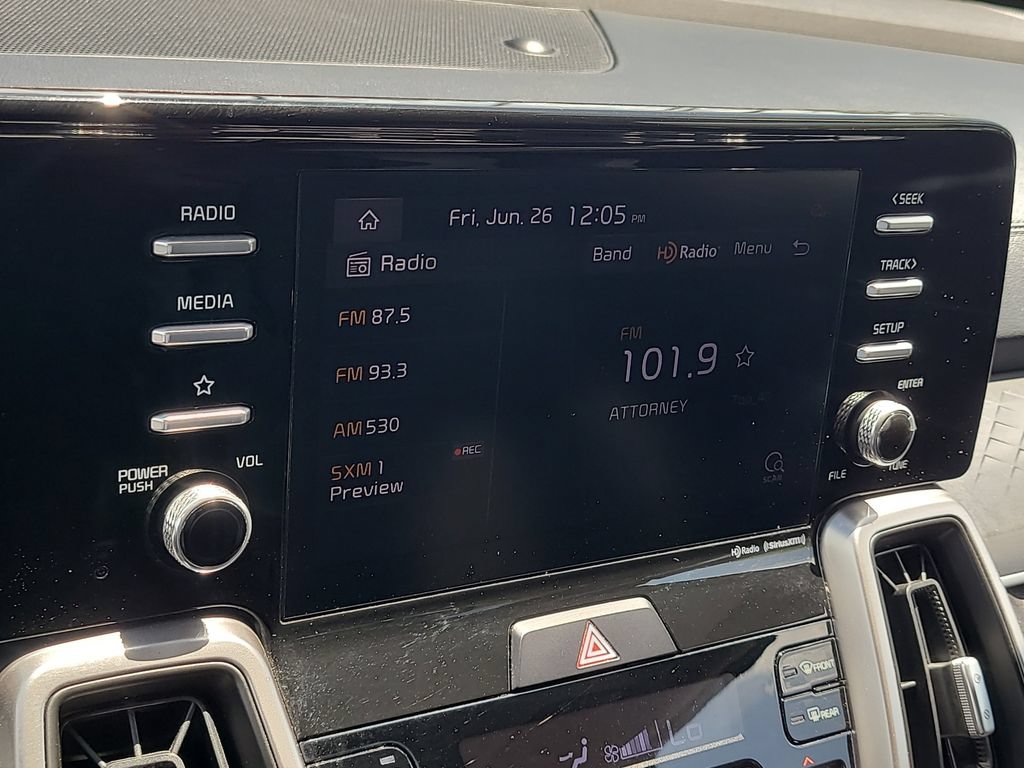 Used 2021 Kia Sorento S FWD image 19