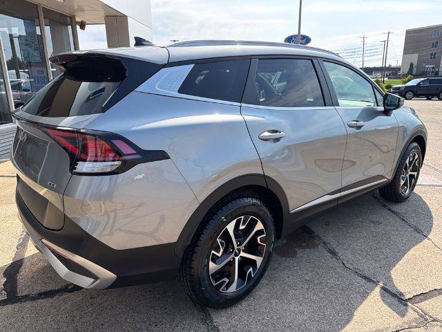 Used 2024 Kia Sportage EX AWD/4WD image 5
