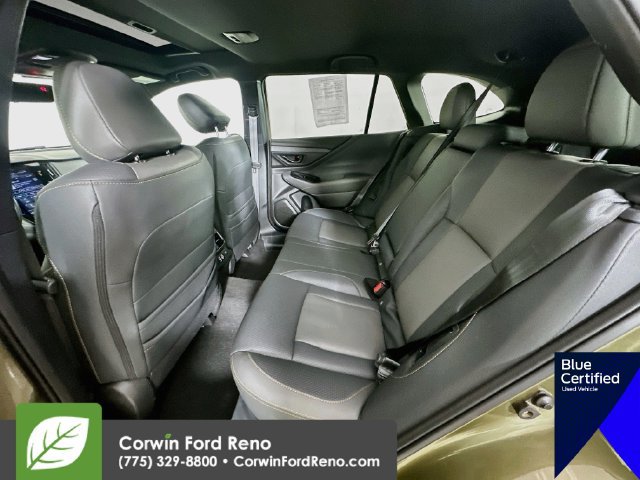Used 2023 Subaru Outback Wilderness AWD/4WD image 29