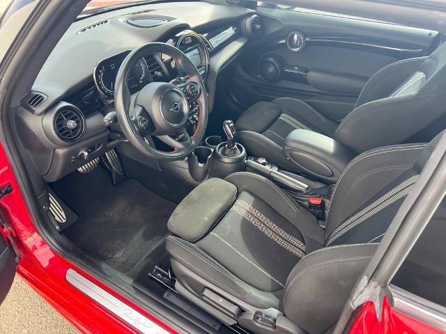 Used 2021 MINI Cooper S w/ 6.5" Touchscreen Package FWD image 10
