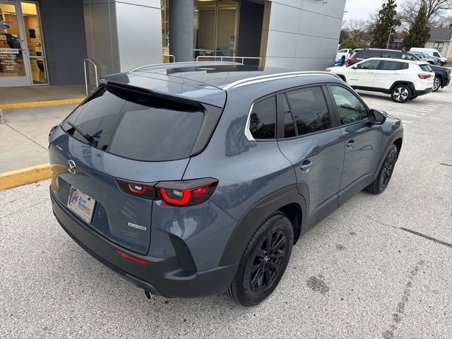 Used 2024 MAZDA CX-50 AWD 2.5 S w/ Select Package image 14