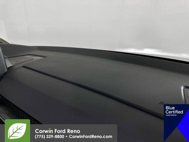 Used 2025 Honda CR-V EX-L image 31
