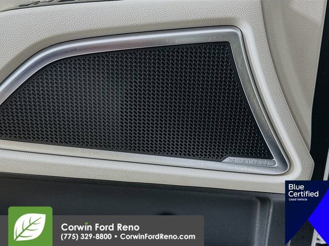 Used 2021 Kia Telluride SX image 23