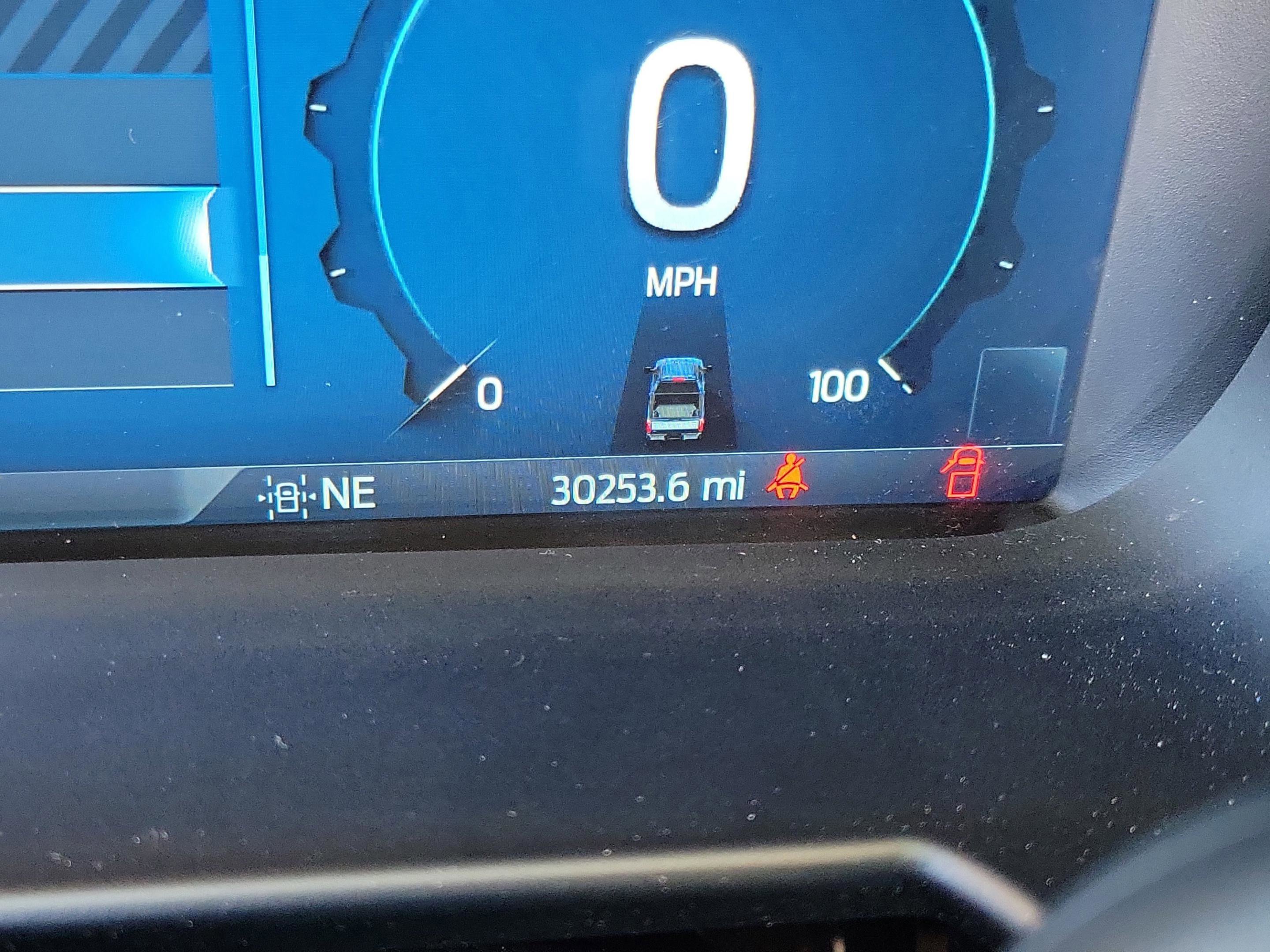 Certified 2024 Ford F250 Limited w/ FX4 Off-Road Package image 14