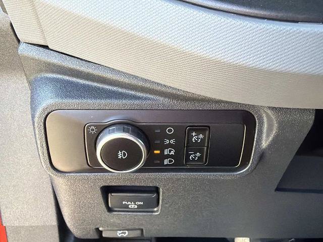 Certified 2023 Ford Bronco Big Bend AWD/4WD image 31