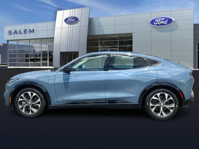 Certified 2023 Ford Mustang Mach-E Premium AWD/4WD image 5
