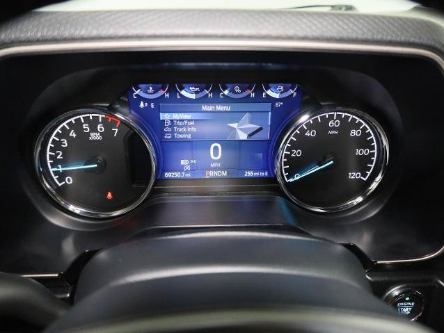 Certified 2021 Ford F150 XLT w/ Equipment Group 302A High AWD/4WD image 16