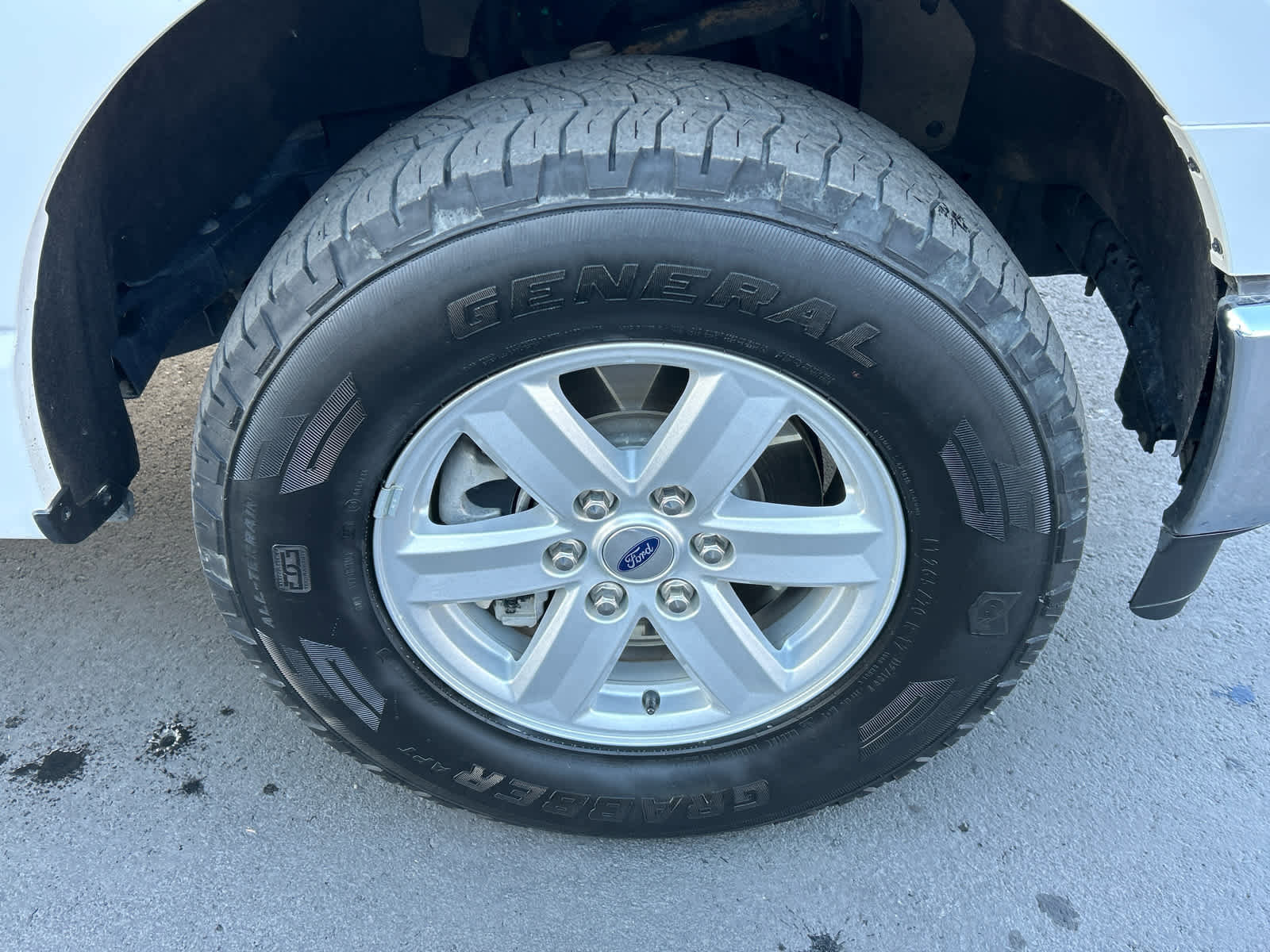 Certified 2023 Ford F150 XLT w/ Trailer Tow Package image 13