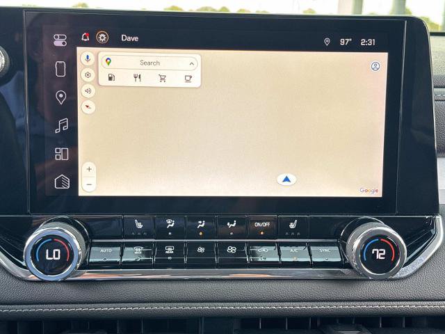 Used 2023 Chevrolet Colorado LT w/ LT Convenience Package II AWD/4WD image 23