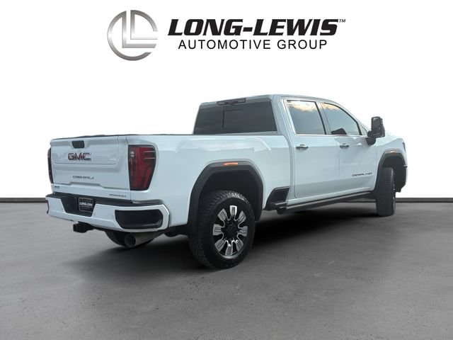 Used 2026 GMC Sierra 2500 Denali w/ Denali Reserve Package AWD/4WD image 5
