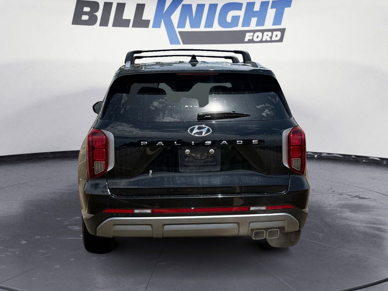 Used 2024 Hyundai Palisade SEL FWD image 4
