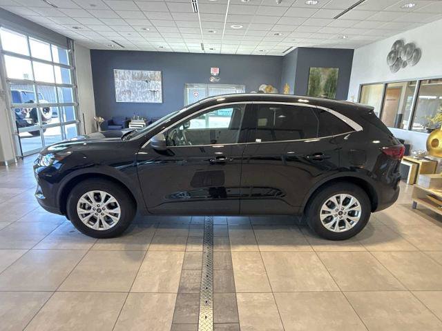 Certified 2024 Ford Escape Active w/ Tech Pack #1 AWD/4WD image 6