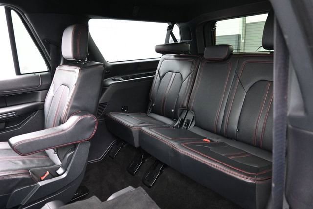 Certified 2023 Ford Expedition Max Limited AWD/4WD image 26