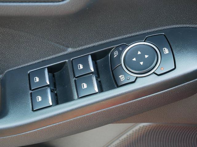 Certified 2025 Ford Escape ST-Line Select AWD/4WD image 18