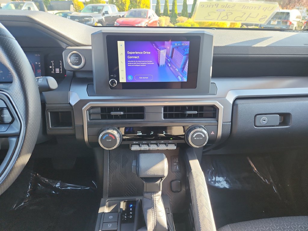 Used 2026 Toyota 4Runner SR5 AWD/4WD image 26
