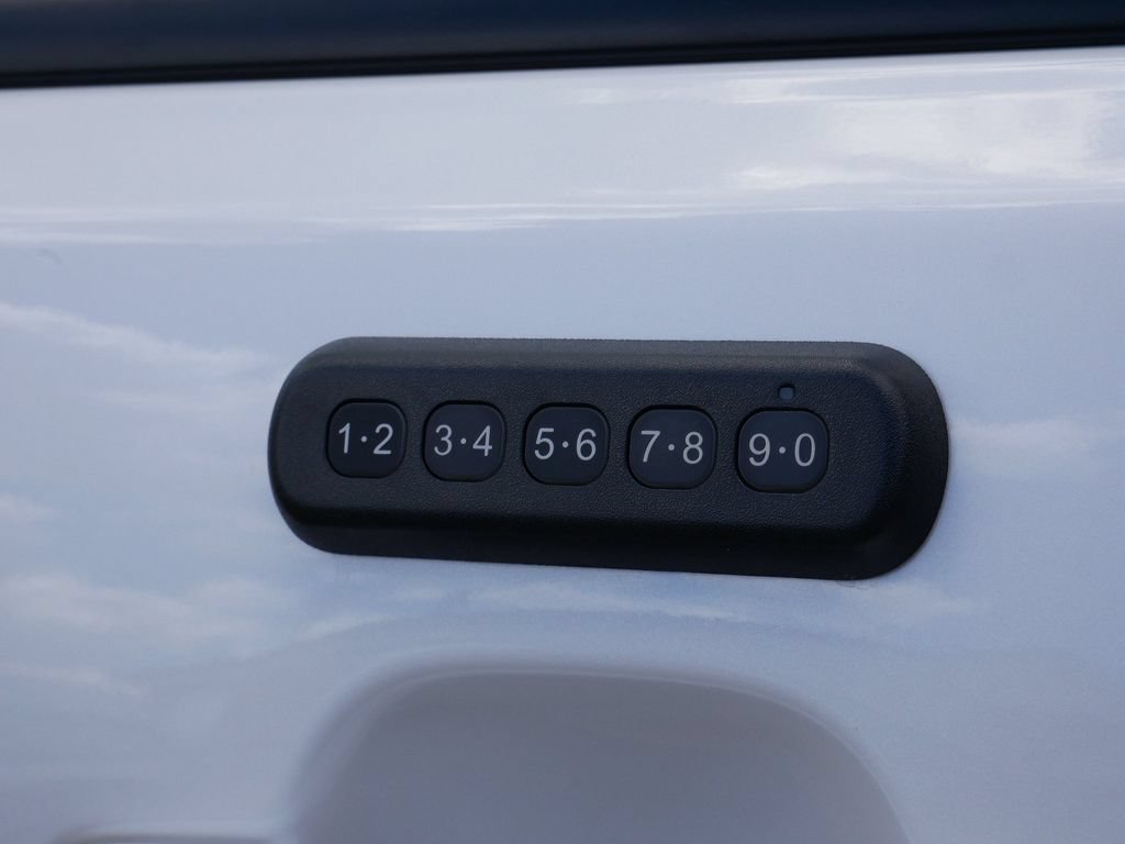 Certified 2019 Ford Ranger Lariat w/ Equipment Group 501A Mid AWD/4WD image 14