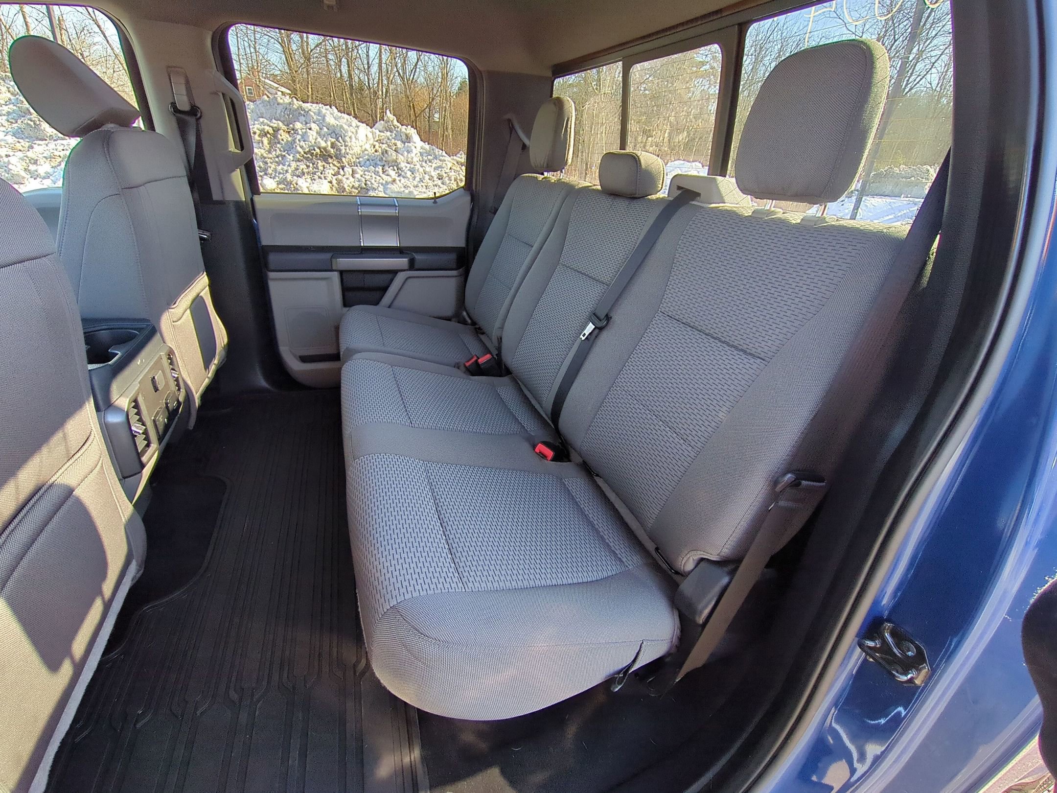 Certified 2022 Ford F250 XLT w/ XLT Premium Package image 18