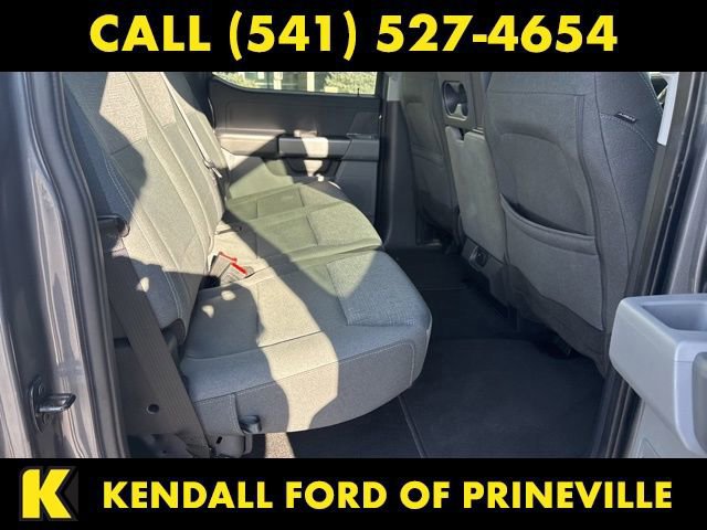 Certified 2024 Ford F150 XLT w/ Tow/Haul Package AWD/4WD image 14
