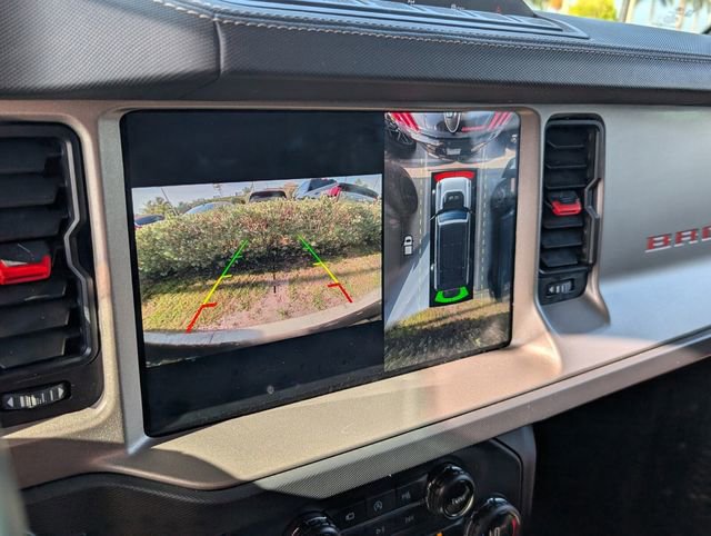 Certified 2023 Ford Bronco Raptor AWD/4WD image 16