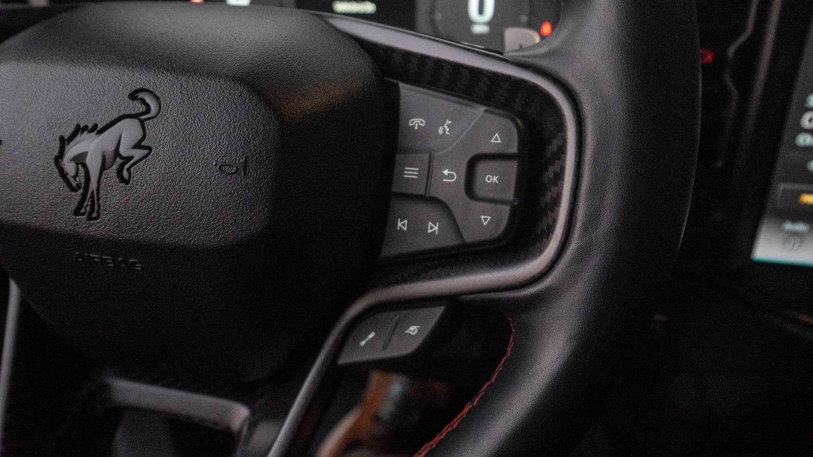 Certified 2023 Ford Bronco Raptor image 28