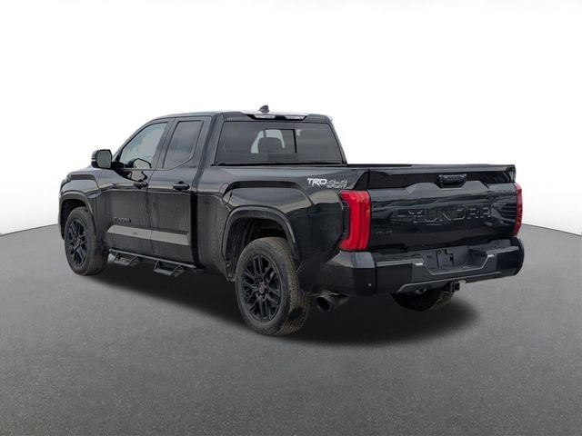 Used 2022 Toyota Tundra SR5 w/ TRD Sport Premium Package image 2