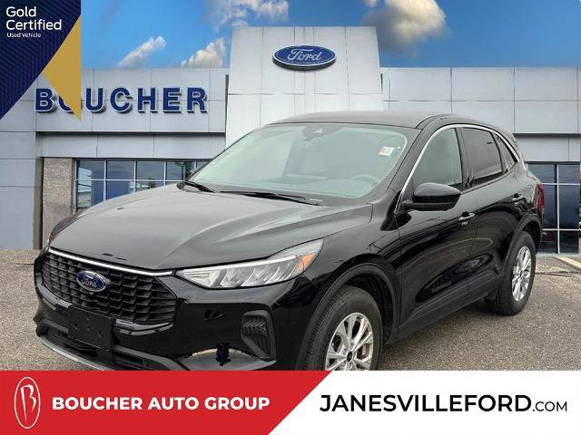 Certified 2023 Ford Escape Active w/ Tech Pack #2 image 1