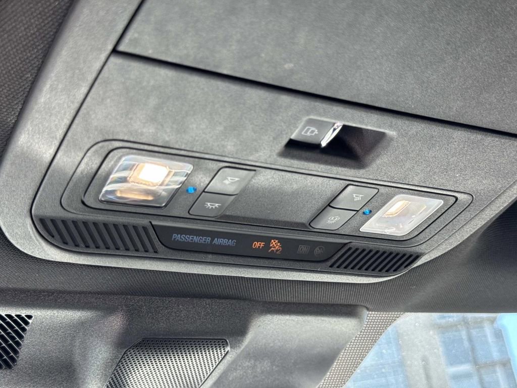 Certified 2022 Ford F150 Tremor w/ Equipment Group 401A Mid image 28