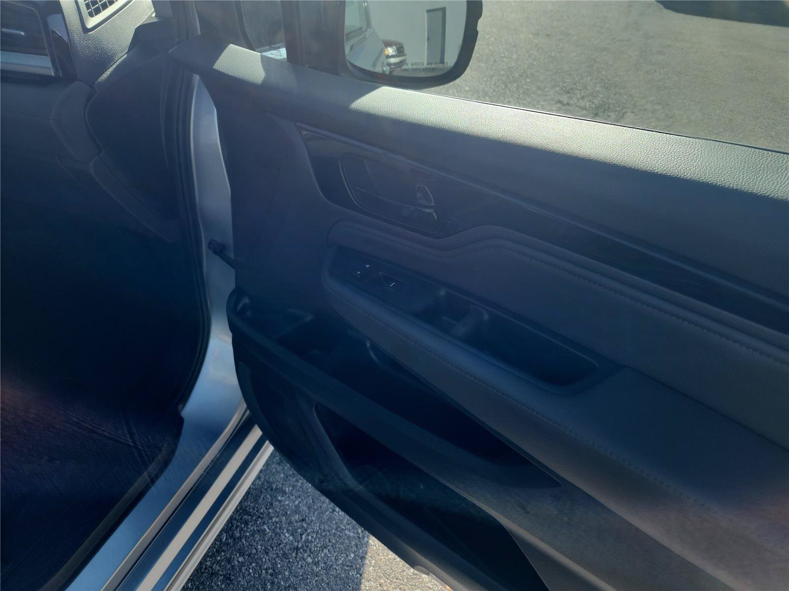 Used 2020 Honda Odyssey Elite image 22