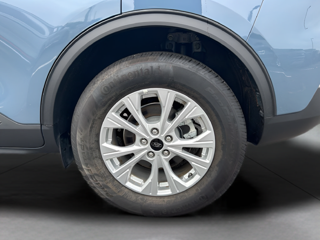 Certified 2026 Ford Escape Active w/ Cold Weather Package AWD/4WD image 14
